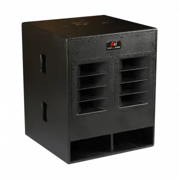 STI BS 18A 18 1200W Aktif Subass