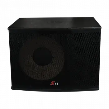 STI CA1S A Column Array Hoparlör