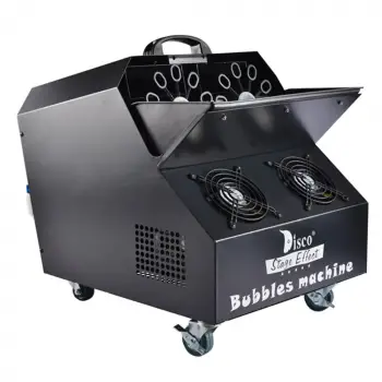 STI DISCO BALON MAKİNASI BÜYÜK B3000