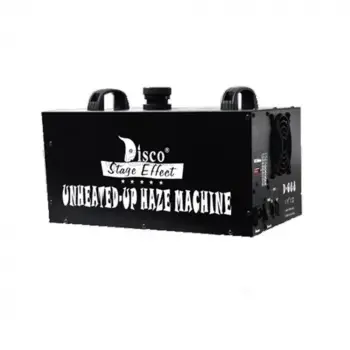 STI DISCO HZ 1500W Hazer Sis Makinesi