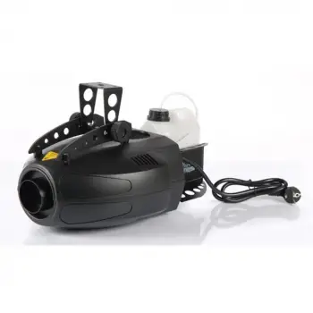 STI DISCO Z 1500 Sis Makinesi 1500 Watt Kumandalı