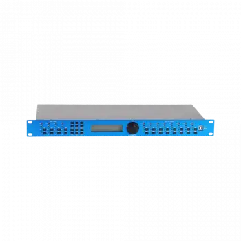 STI DP 48 8 Giriş 8 Çıkış Proccessor