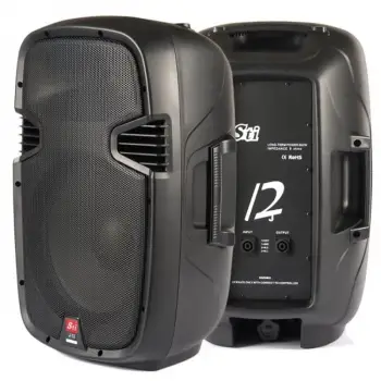 STI J 12 12 350W Pasif Kabin Hoparlör