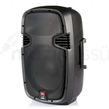 STI J 12A 12 500 Watt Aktif Hoparlör