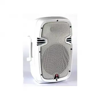 STI J 8W 250W 8 Pasif Kabin Hoparlör (Beyaz)