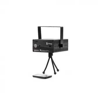 STI MiNi-29 RG Lazer Işık Makinesi