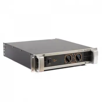 STI PA 3130 2 Kanal Power Amfi 2x1300 Watt