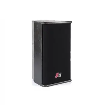 STI PS 8 8 600W Pasif Kabi Hoparlör Playwood Kasa
