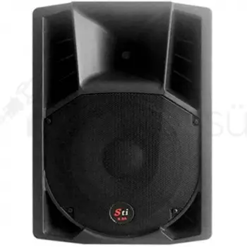 STI R 12A 12 700W Bluetooth Aktif Hoparlör