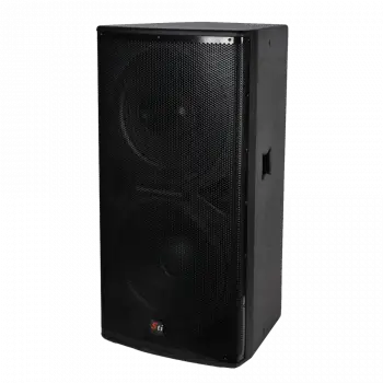 STI S 215 1200Watt 3 Yollu Hoparlör