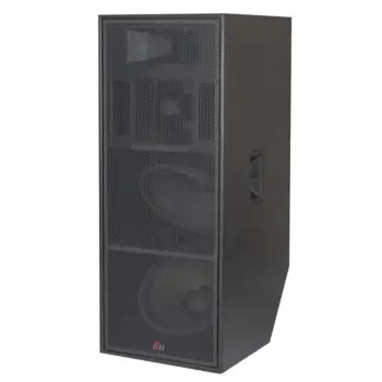 STI SRX 283 2000W 4 Yollu Kule Tipi Hoparlör