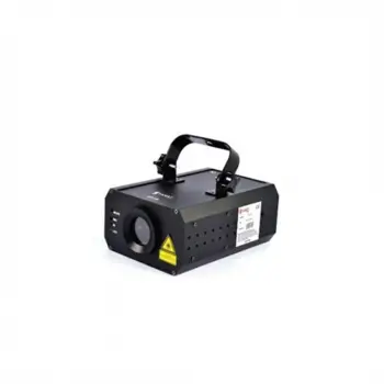 STI STARAY ST 19 Lazer Işık RGB