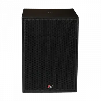 STI SUB 118 18 1000W Pasif Subbass