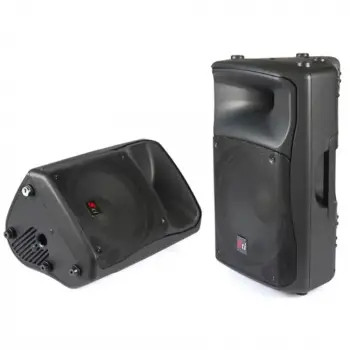 STI Z 15 A 15 800W Aktif Bluetoothlu Hoparlör