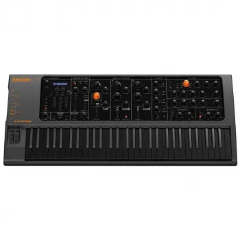 Studiologic by Fatar Sledge 2.0 (Black Edition)