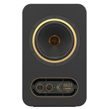 Tannoy GOLD 5 5 Referans Monitörü (Tek)