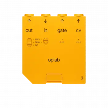 Teenage Engineering OPLAB Module (for OP-Z)