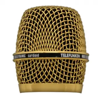 Telefunken Elektroakustik HD03-GOLD