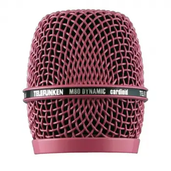 Telefunken Elektroakustik HD03-PNK