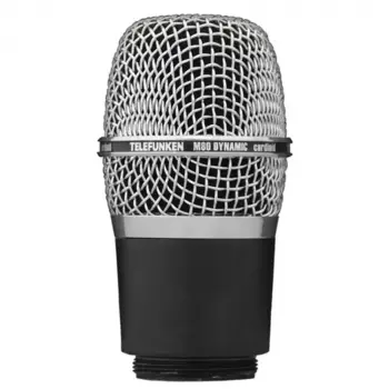 Telefunken Elektroakustik M80-WH Standard