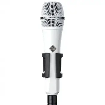 Telefunken Elektroakustik M80 WHITE