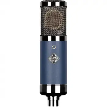 Telefunken Elektroakustik TF11 FET