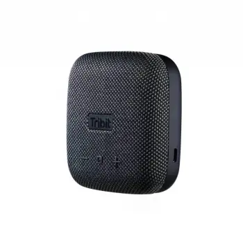 TRIBIT Thunder Box Micro Bluetooth Hoparlör