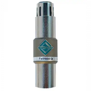 Triton Audio FetHead Germanium