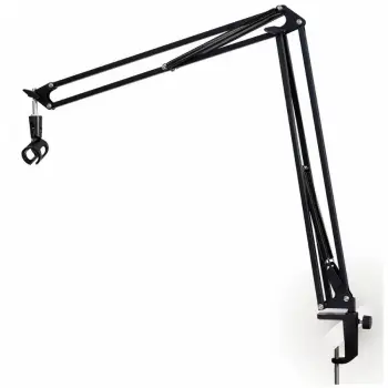 Ultimate Support JS-BCM-50 Broadcast Boom Kolu Mikrofon Standı