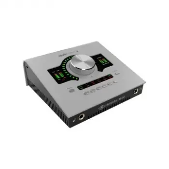 Universal Audio Twin X DUO Gen 2 Studio+