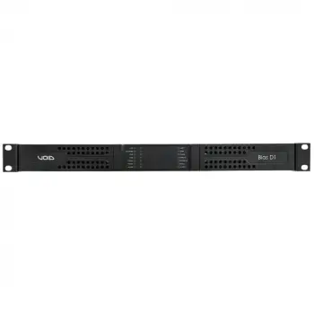 Void BIAS D1/Q1 PATCH PANEL
