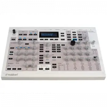 Waldorf Kyra Analog Drum Synthesizer