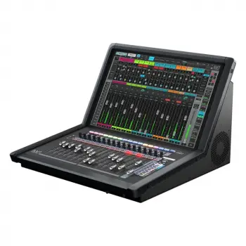 WAVES Emotion LV1 Clssic Canlı Ses Mikseri (STG2412 Dahil)