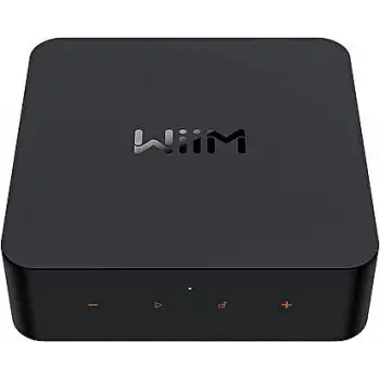 Wiim Pro Plus Network Player