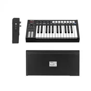 Worlde Blue Whale 25 Tuş Midi Klavye