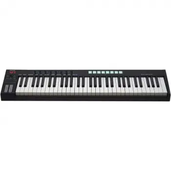 Worlde Blue Whale 61 Tuş Midi Klavye