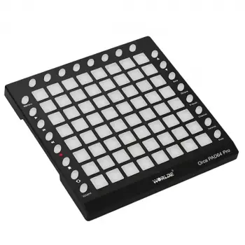 Worlde Orca Pad 64 PRO Midi Controller