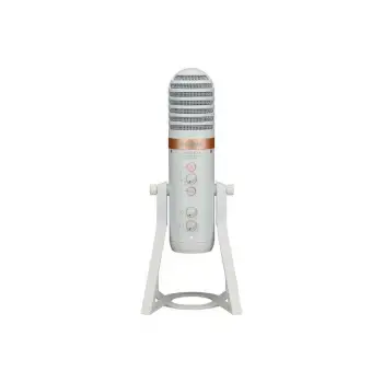 Yamaha AG01 WH USB Canlı Yayın Mikrofonu