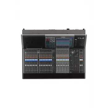 Yamaha CL3 Dijital Mikser Konsolu