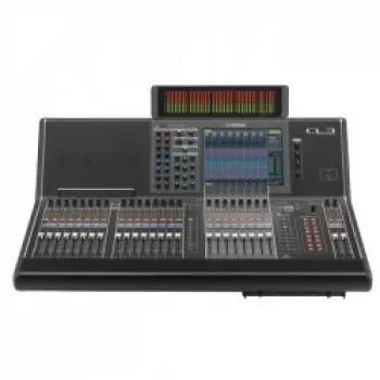 Yamaha CL3 Dijital Mixer