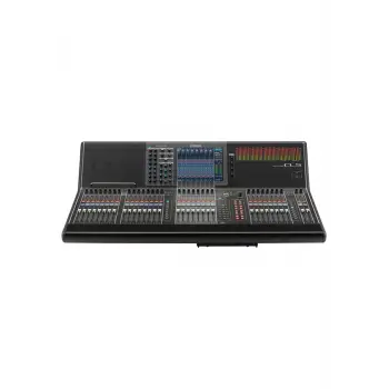 Yamaha CL5 Dijital Mikser Konsolu