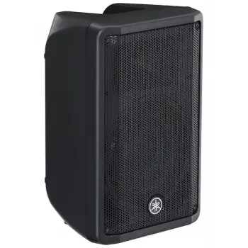Yamaha DBR10 10’’ 700W Aktif Hoparlör