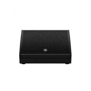 Yamaha DHR12M 12’’ 1000W Aktif Sahne Monitör Hoparlörü