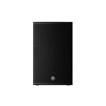 Yamaha DHR15 15’’ 1000W Aktif Hoparlör
