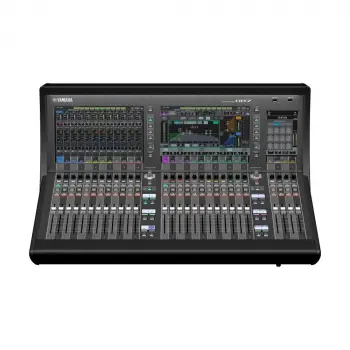 Yamaha DM7 CONTROL Harici Kontrol Ünitesi