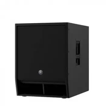 Yamaha DXS15XLF-D Aktif Subwoofer