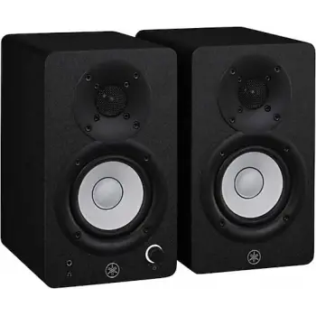 Yamaha HS3 W 3.5 Referans Monitör Beyaz