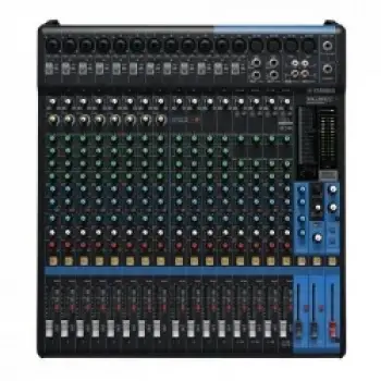 Yamaha MG20 20 Girişli Analog Mikser