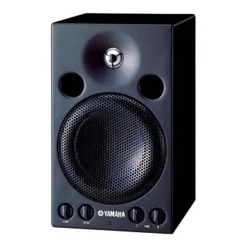 Yamaha MSP3A Kompakt Referans Monitör