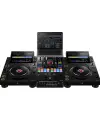 AlphaTheta CDJ-3000X Profesyonel DJ Medya Oynatıcı